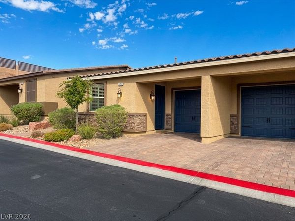 2657 Crystal Blue Street , Laughlin, NV 89029