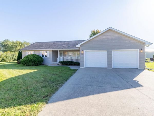 311 14th Street, Onawa, IA 51040