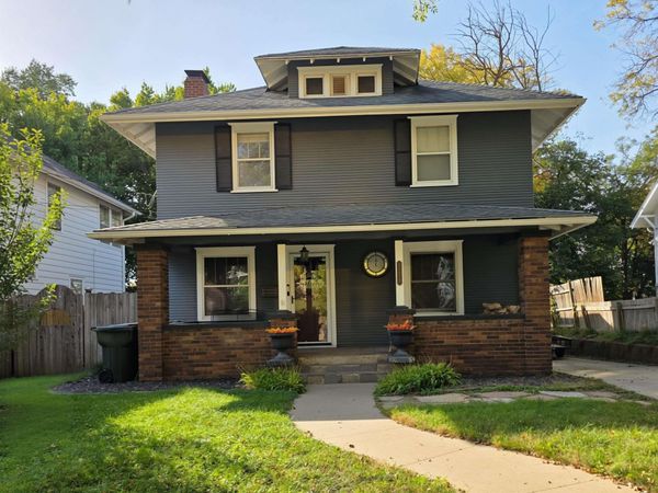 3229 JENNINGS ST, Sioux City, IA 51104