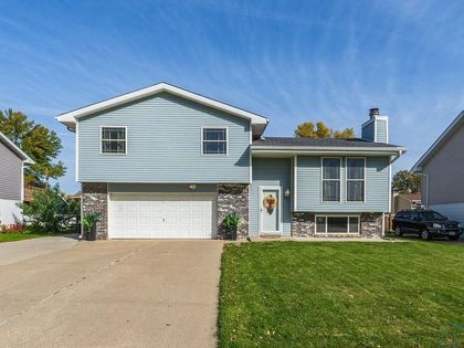 825 E 37th St South Sioux City, NE 68776