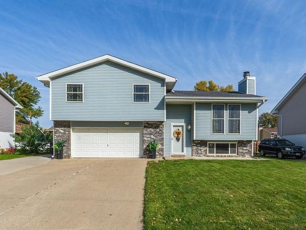 825 E 37th St, South Sioux City, NE 68776