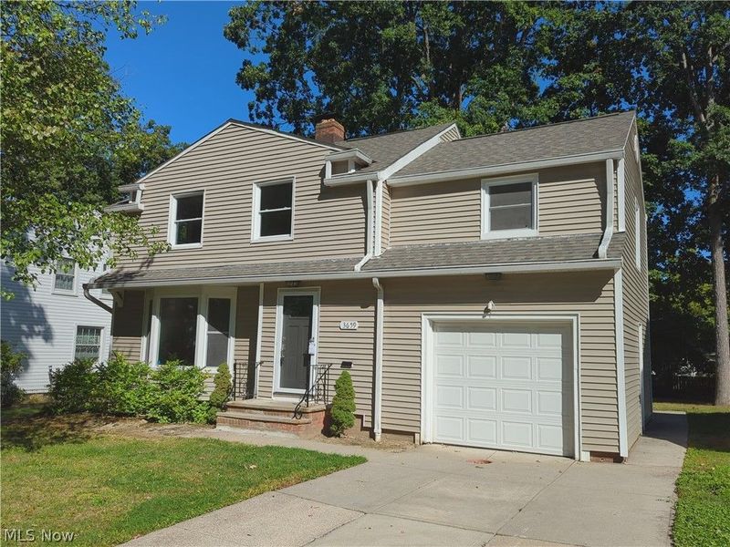 3659 Fenley Road, Cleveland, OH 44121 Photo 1