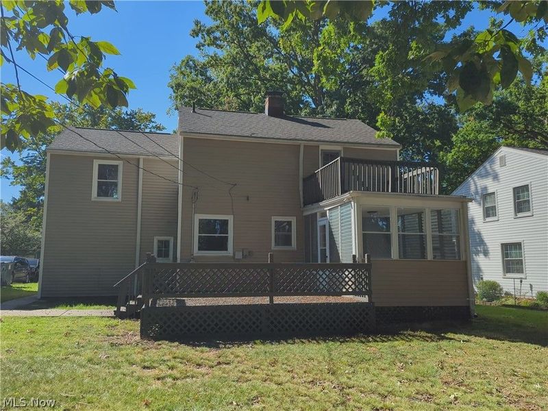 3659 Fenley Road, Cleveland, OH 44121 Photo 5