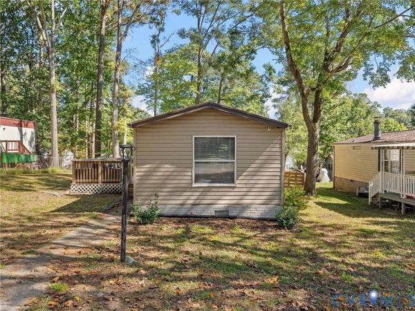 17009 Lansmill Drive , South Chesterfield, VA 23834