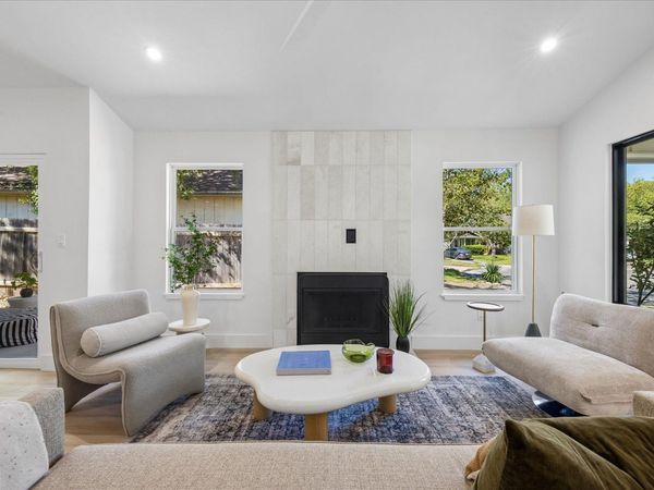 8406 Cockney DR, Austin, TX 78748
