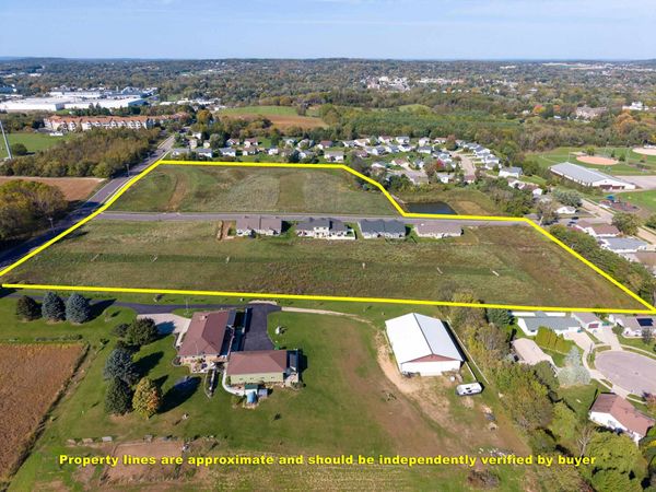 00 Waldo St & Louis Lane, Baraboo, WI 53913