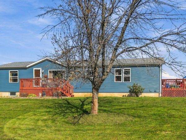 3075 170Th Street, Fort Madison, IA 52627