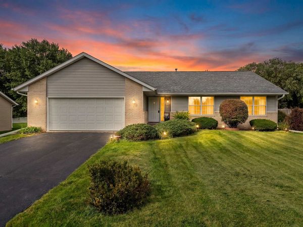 2659 Swanson Parkway, ROCKFORD, IL 61109