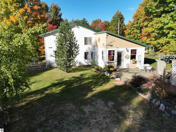 11443 Tope Lane, Mancelona, MI 49659