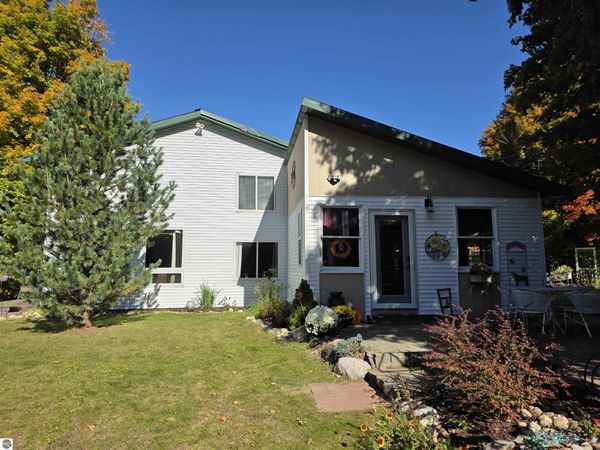 11443 Tope Lane, Mancelona, MI 49659