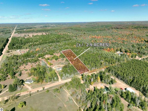 Westwood Road, Mancelona, MI 49659