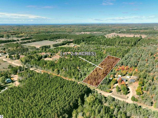 Westwood Road, Mancelona, MI 49659