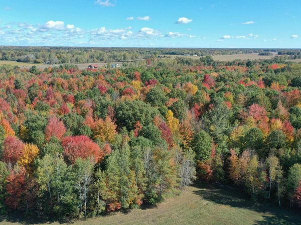 3706 Chippewa Road N, Coleman, MI 48618