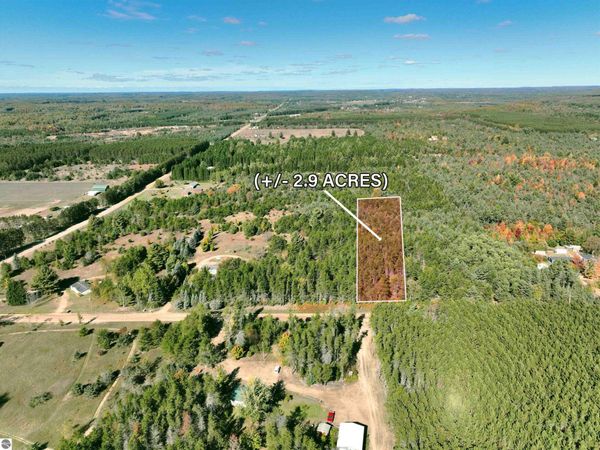 Westwood Road, Mancelona, MI 49659