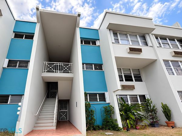 857 PR, Unit 2101, Carolina, PR 00987