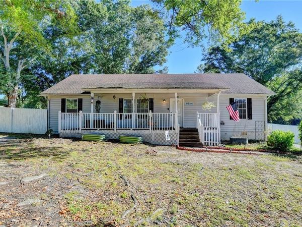2041 Prospect Road , Lawrenceville, GA 30043