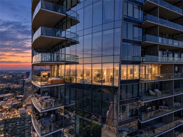 3344 Peachtree Road NE, Unit 4203, Atlanta, GA 30326
