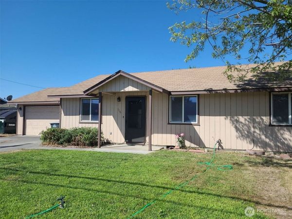 1116 Clover Drive , Moses Lake, WA 98837
