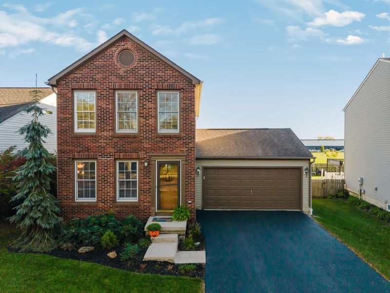 5013 Cortez Pass, Hilliard, OH 43026 Photo 1