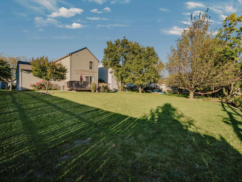 5013 Cortez Pass, Hilliard, OH 43026 Photo 23