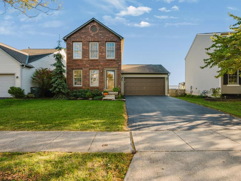 5013 Cortez Pass, Hilliard, OH 43026 Photo 27