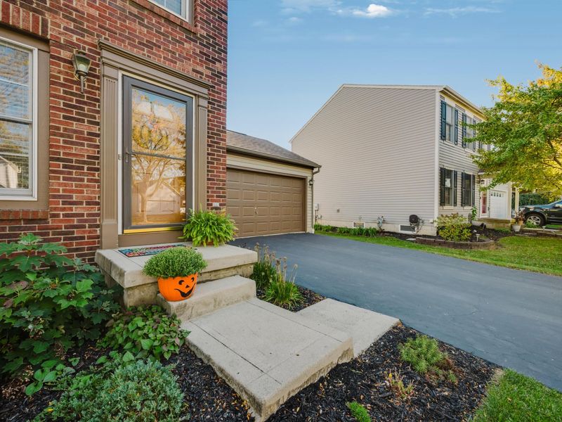 5013 Cortez Pass, Hilliard, OH 43026 Photo 6