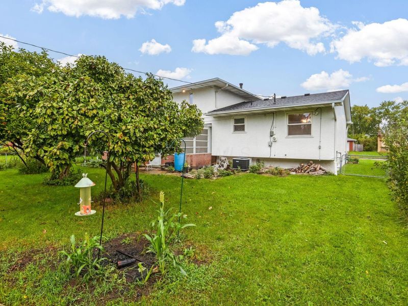 4787 Almont Drive , Columbus, OH 43229 Photo 55