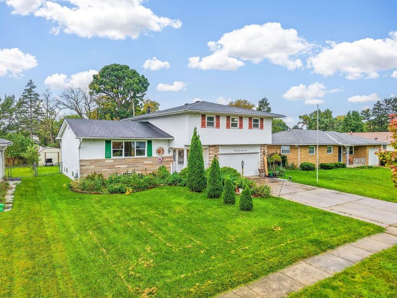 4787 Almont Drive , Columbus, OH 43229 Photo 56