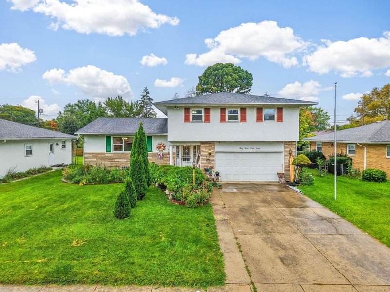 4787 Almont Drive , Columbus, OH 43229 Photo 57