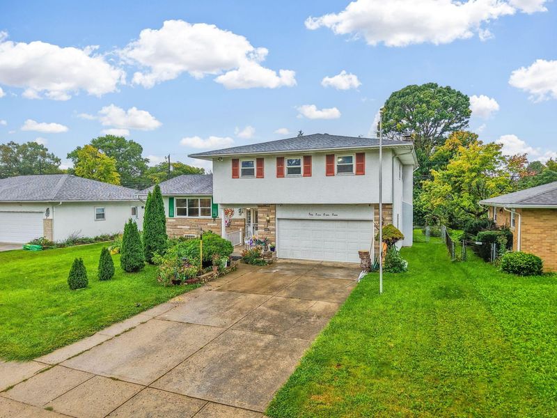 4787 Almont Drive , Columbus, OH 43229 Photo 58