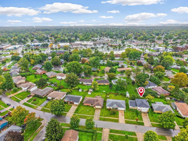 4787 Almont Drive , Columbus, OH 43229 Photo 62