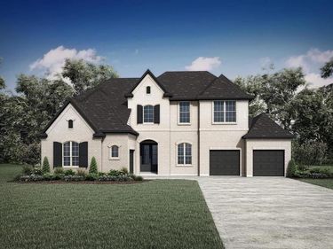 14424 Game Creek Trail, Fort Worth, TX 76008