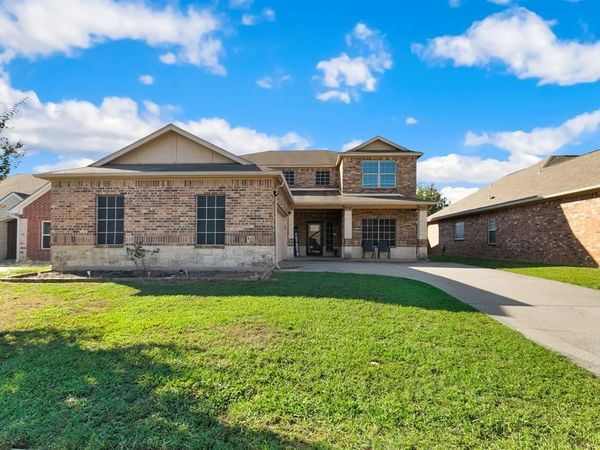 107 Ashlyn Court, Whitesboro, TX 76273