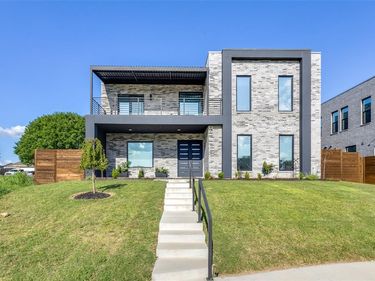 9774 Sunset Drive, Frisco, TX 75033
