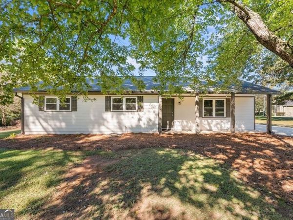 1782 Harmony Road, Powder Springs, GA 30127