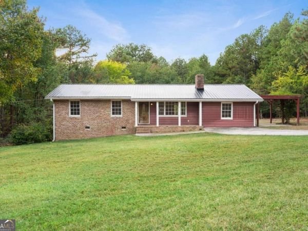 700 Terhune Road SE, Rome, GA 30161