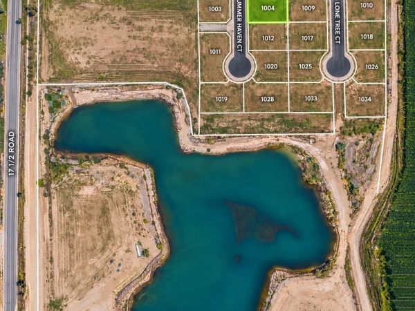 1028 Summer Haven Court , Fruita, CO 81521