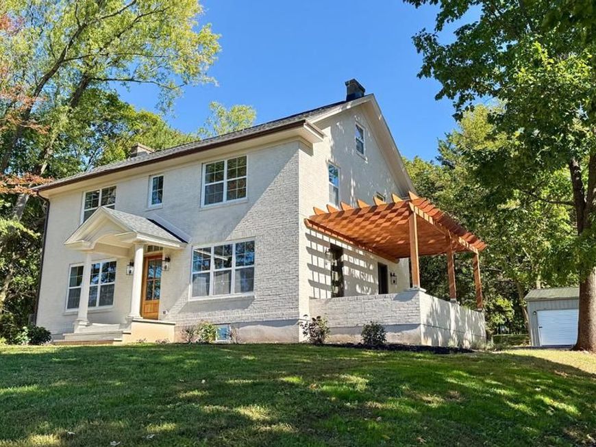 6 Durham Road, Ottsville, PA 18942 Main Photo