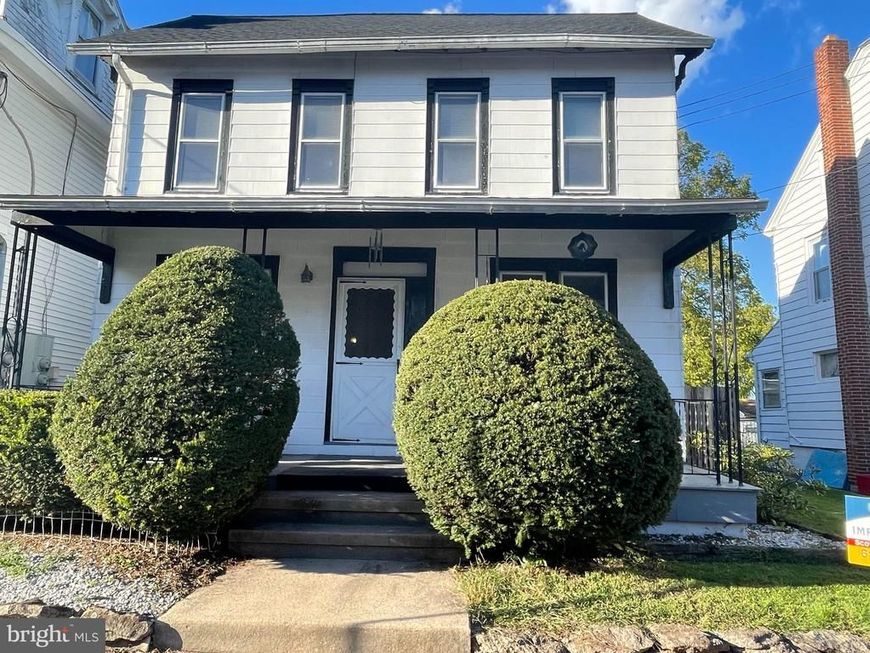 19 E Summit Street, Mohnton, PA 19540 Main Photo
