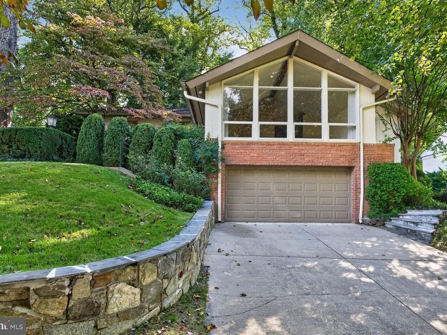 6601 Millwood Road, Bethesda, MD 20817 Main Photo