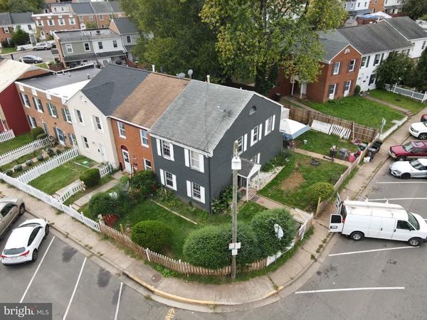 9826 BUCKNER ROAD, MANASSAS, VA 20110