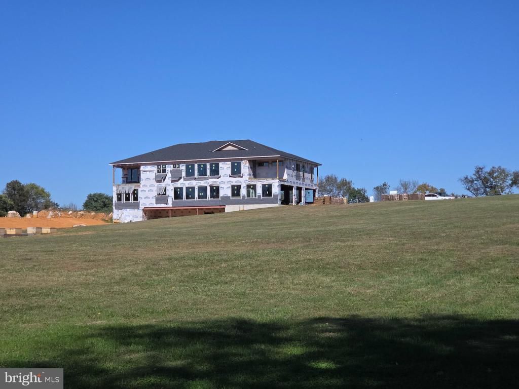 8102 ROSE COTTAGE LANE, FAIRPLAY, MD 21733