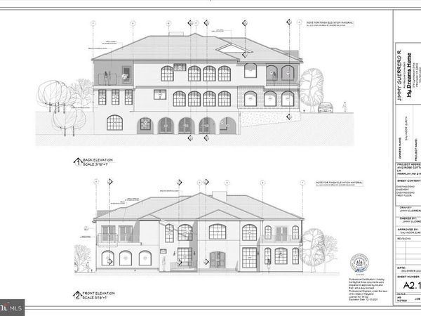 8102 ROSE COTTAGE LANE , FAIRPLAY, MD 21733