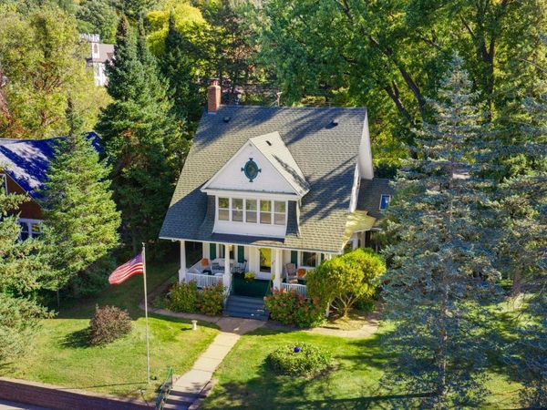 232 N Washington Street, Saint Croix Falls, WI 54024
