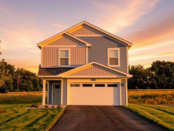907 Spruce Circle N, Cambridge, MN 55008