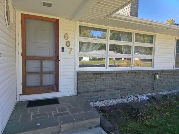 607 Cornell Road , Elmira, NY 14905