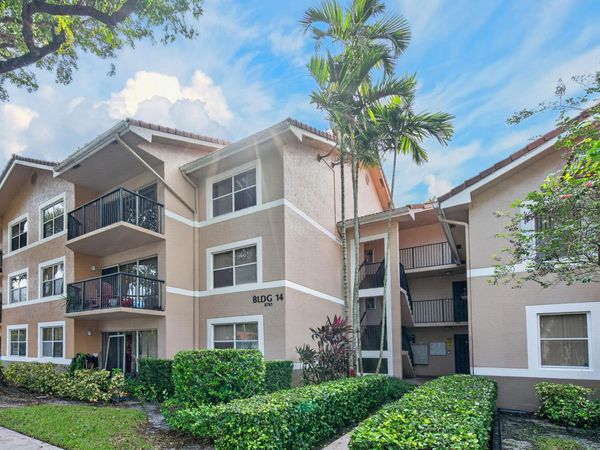 8741 Wiles Road, Unit #305, Coral Springs, FL 33067