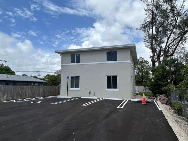 1117 NE 5TH Avenue, Unit 3, Fort Lauderdale, FL 33304