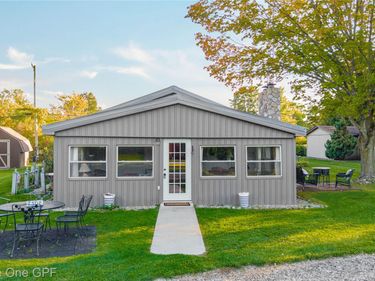 7308 Cedar Haven Lane, Worth Township, Mi 48450