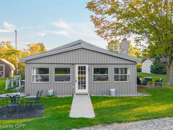 7308 Cedar Haven Lane, Worth Township, Mi 48450